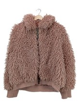 ZARA Giacca corta Donna Giacca