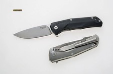Lionsteel TRE G10 Nero TRE GBK