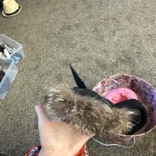 Accessorio costume elastico