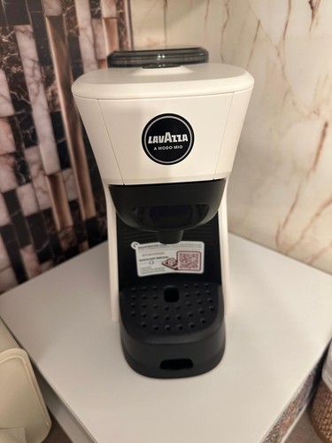 Lavazza modo mio - a, macchina