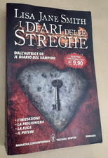 Lisa Jane Smith I DIARI DELLE
