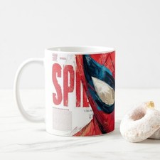 SPIDERMAN Tazza