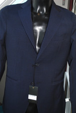 SANTANIELLO SARTORIALE GIACCA