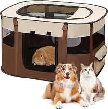 Cane per Cuccioli, Pieghevole