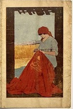 PARTITO SOCIALISTA ITALIANO MONCASTELLO FOGGIA TESSERA ANNO 1921 PARTIO POLITICO