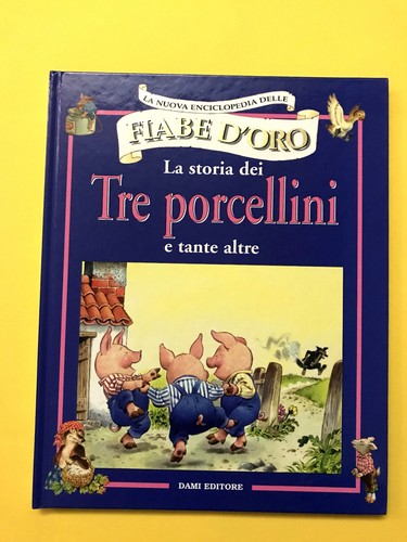 Storia dei tre - storia,