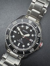 Orologio Junk Seiko Prospex