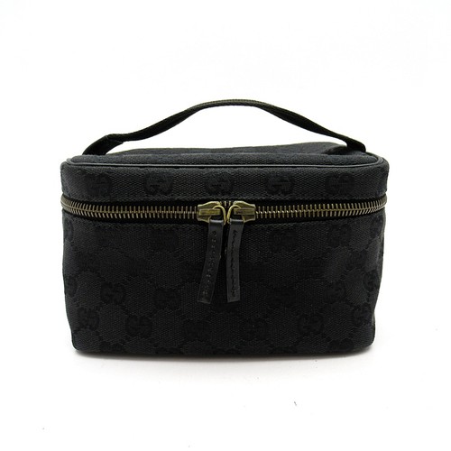 Gucci cosmetic vanity - gucci, bag