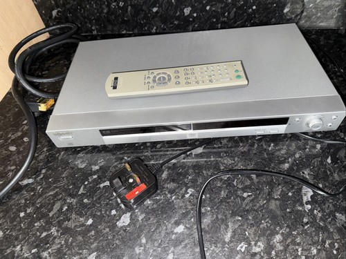 Lettore dvd sony silver - dvd,