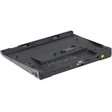 Docking Station Dock Lenovo Ultrabase Series 3 Thinkpad X220 X220 Ricondizionato