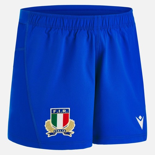 Rugby italia pantaloncini - italia,