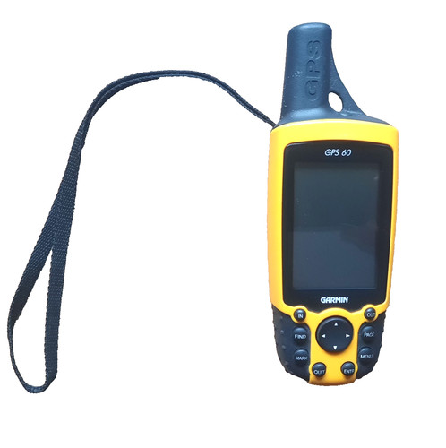 Garmin gps navigatore - gps,
