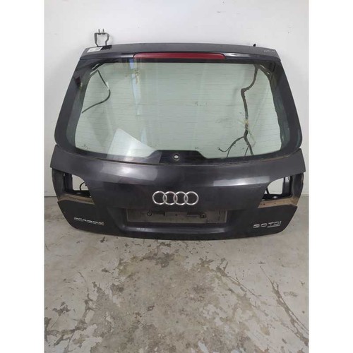 Portellone posteriore audi - audi, a6