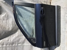 PORTA PORTIERA ANTERIORE