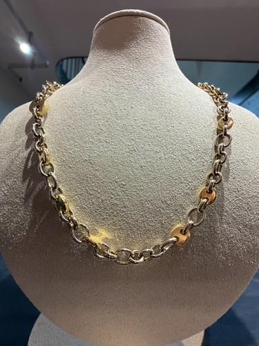 Beautiful pomellato necklace - pomellato,