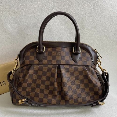 Louis vuitton trevi damier - louis,