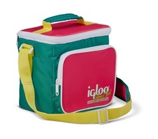 IGLOO Retro borsa frigo