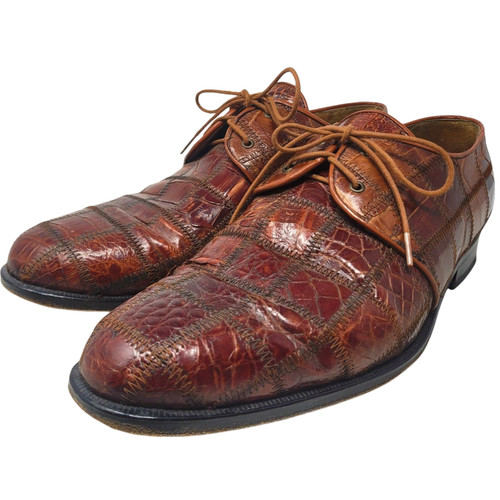 Scarpe eleganti david eden - eleganti,