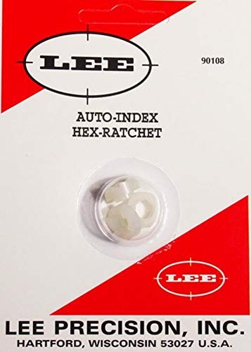 Lee cricchetto esagonale - cricchetto,