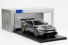 1:18 IXO Ford Mustang GTD V8