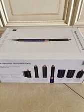 Dyson Airwrap Complete Long