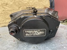 BLOCCO MOTORE FM4M FRANCO MORINI 4 MARCE ENGINE OSCAR COLLEGE Fifty CARTER FM T4