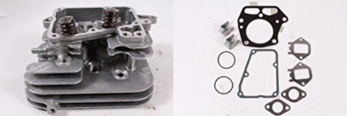 Kit testata cilindro originale - kit,