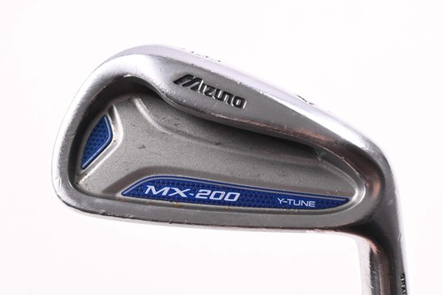 Mizuno 200 ferro da - mizuno,