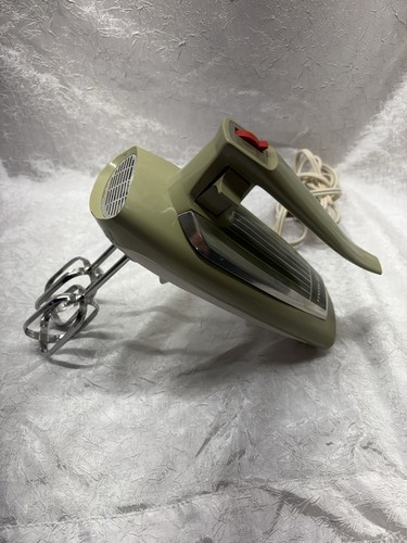 Mixer manuale vintage general - mixer,