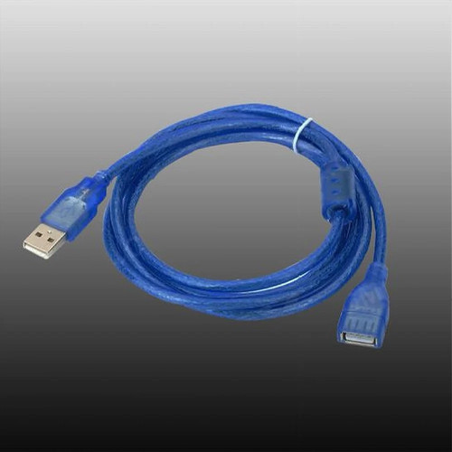 Cavo prolunga usb2 maschio a - usb2.0,