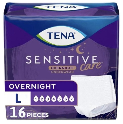 Count tena sensitive - 32,