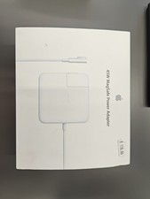 Apple MagSafe 45W Alimentatore