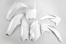 Kit carenatura plastica - di,