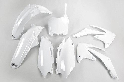 Kit carenatura plastica - di,