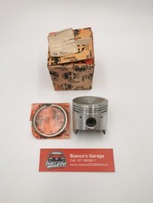 Pistone Alfa Romeo Alfasud