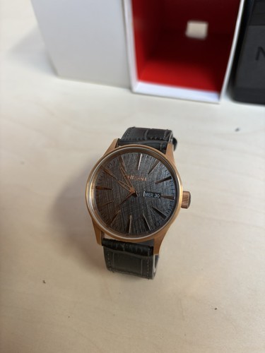 Nixon watch - nixon,