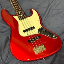 Fender Japan JB62US Top Model