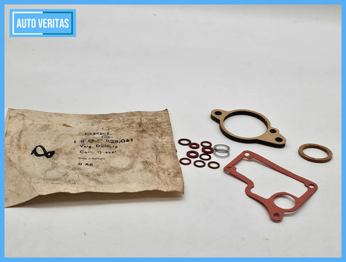 Original opel oldtimer - opel,