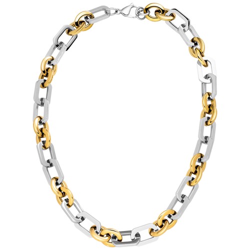 7mm collana collier - 13,7mm,