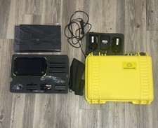 Monitor registrazione Atomos