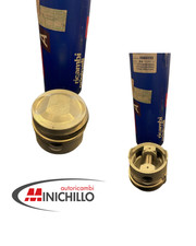 SERIE PISTONI 4 PEZZI FIAT