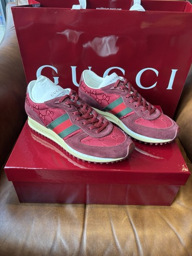Scarpe ginnastica gucci - scarpe, da