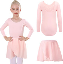 Body Danza Classica Bambina