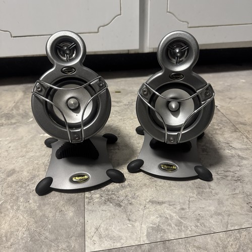Klipsch altoparlanti promedia - klipsch,