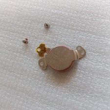 Altoparlante Superiore Speaker Voce Ascolto Audio Flat Originale Huawei P40 Pro