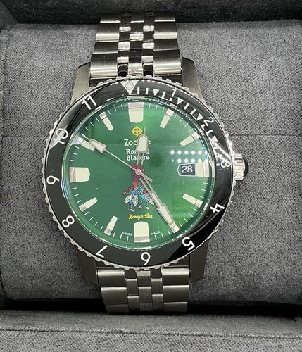 Orologio rowing blazers zodiac - blazers,