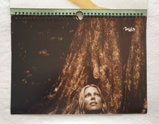 Calendario artistico Alessia