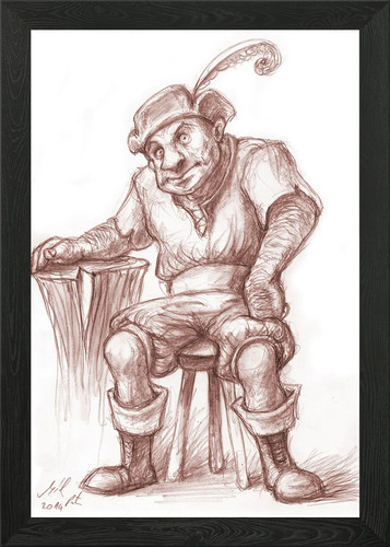 Poster arte parete con - arte,
