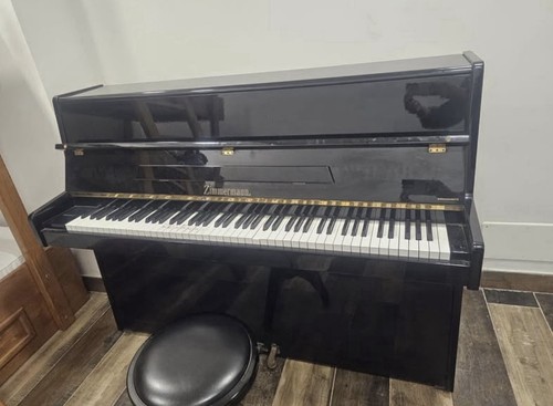 Zimmermann pianoforte