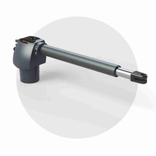 6170027 Attuatore Motore SX